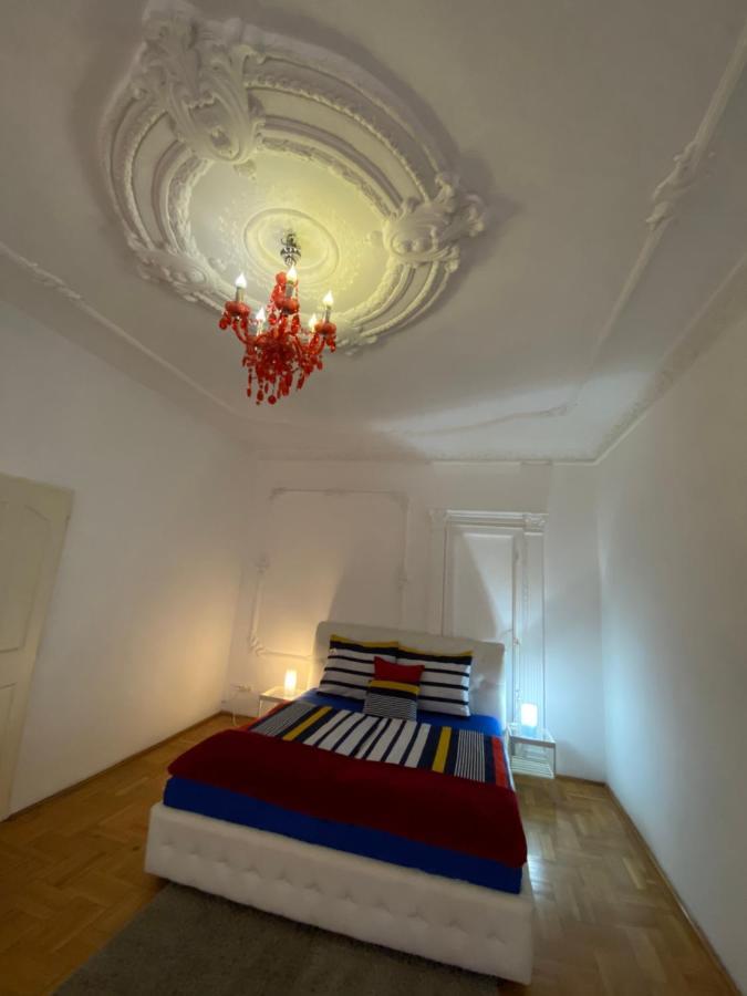 Apartment With Balcony And Ac Next To Danube Budapest Ngoại thất bức ảnh
