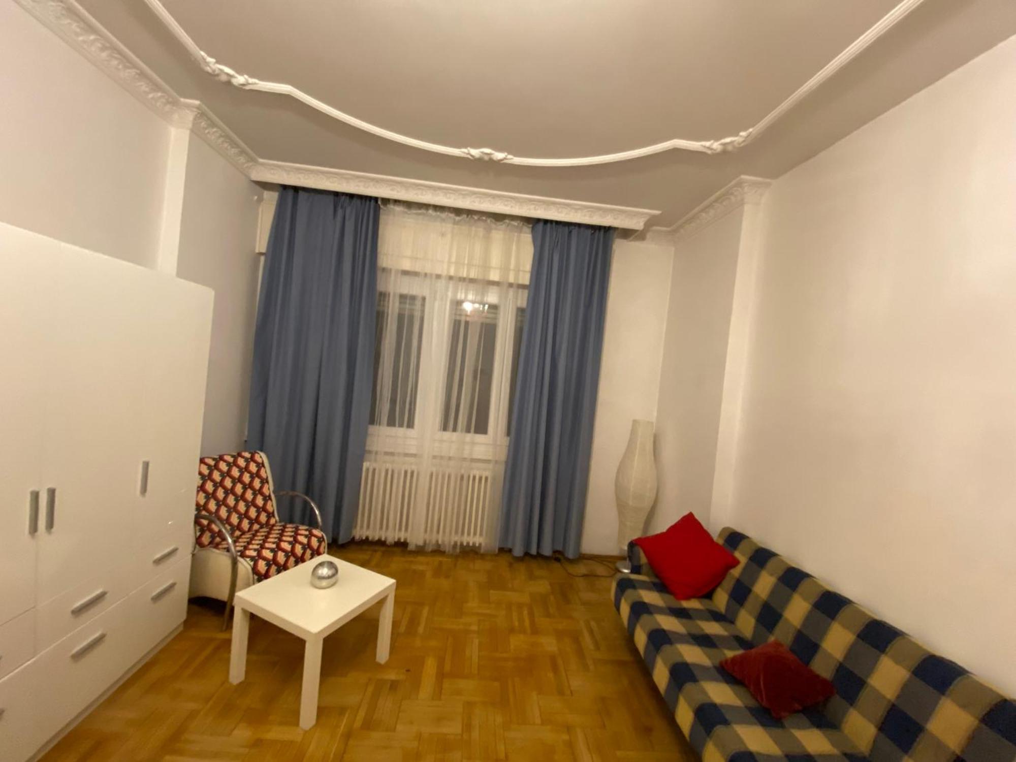 Apartment With Balcony And Ac Next To Danube Budapest Ngoại thất bức ảnh