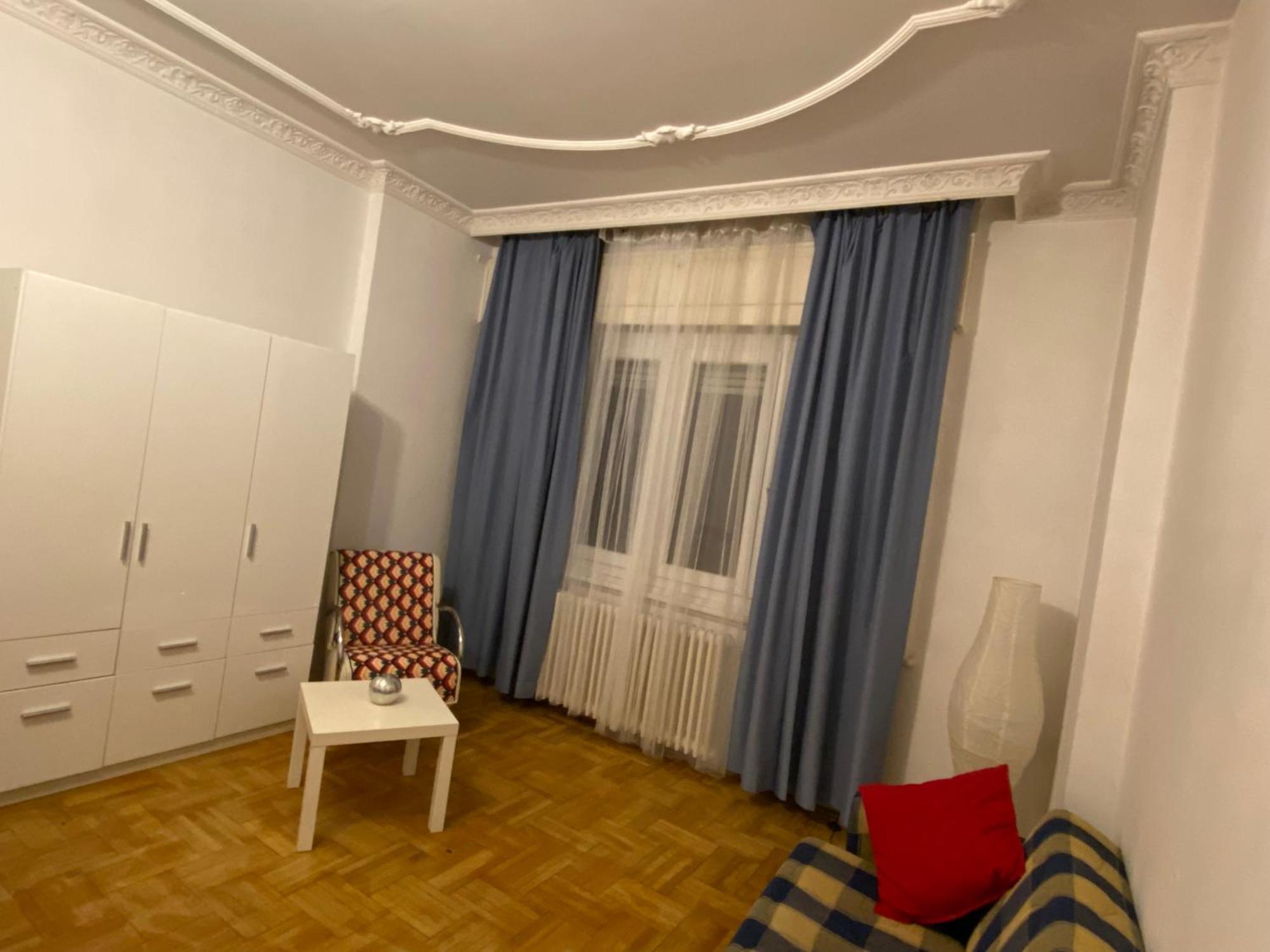 Apartment With Balcony And Ac Next To Danube Budapest Ngoại thất bức ảnh