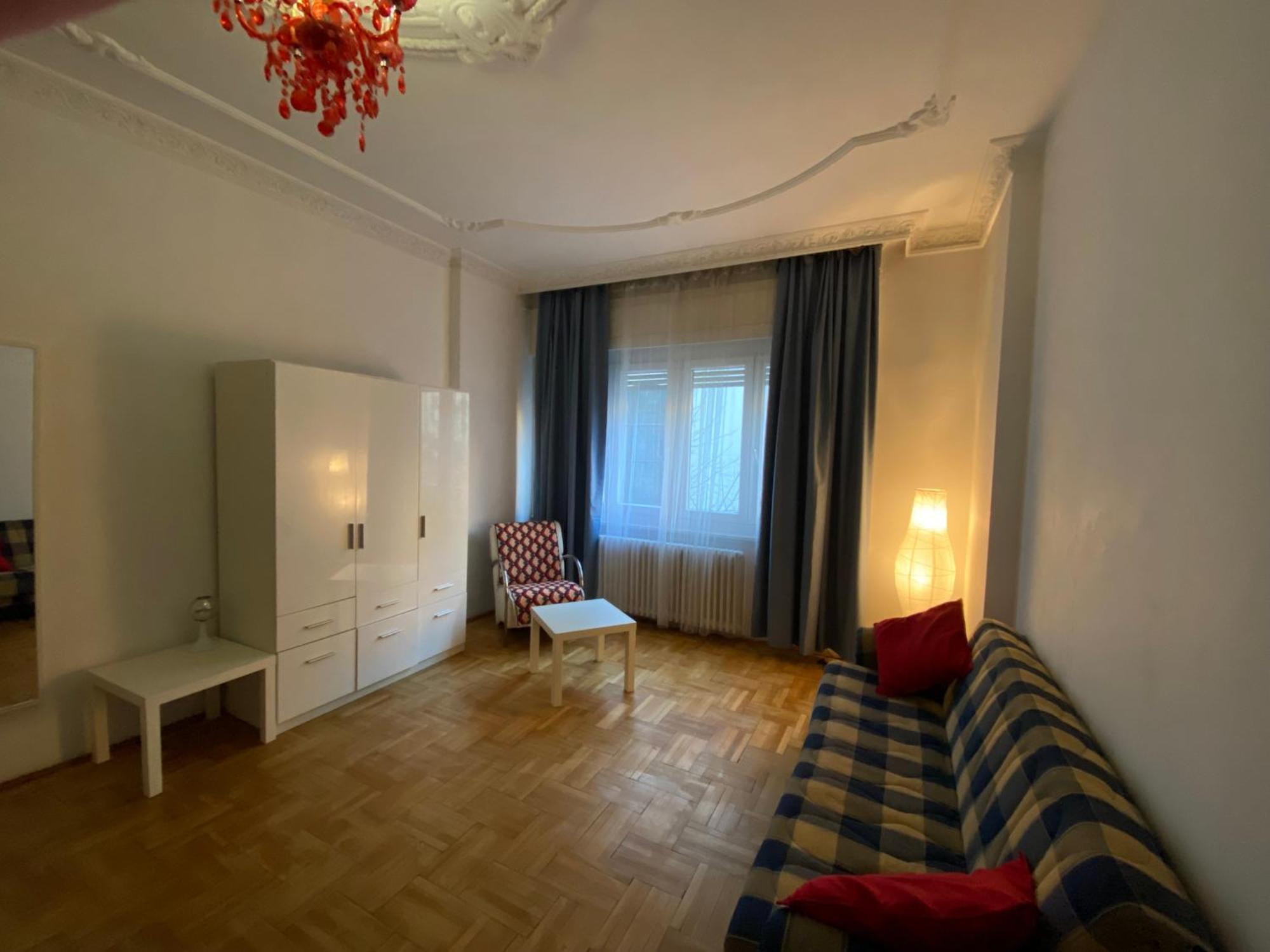 Apartment With Balcony And Ac Next To Danube Budapest Ngoại thất bức ảnh