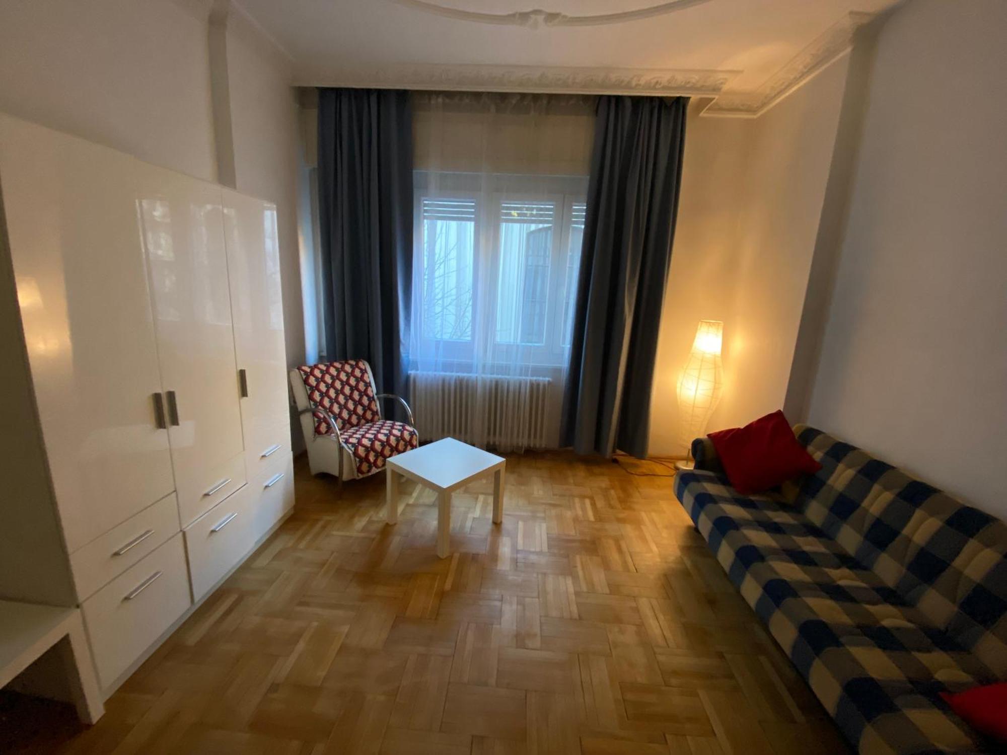 Apartment With Balcony And Ac Next To Danube Budapest Ngoại thất bức ảnh